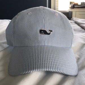 Vineyard Vines hat